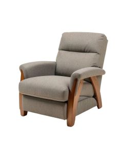 Emina 29.13 '' Wide Manual Ergonomic Recliner (synthetic illustration; no displayed measurements)