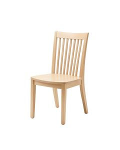 Linden Crest Dining Chair - Beige