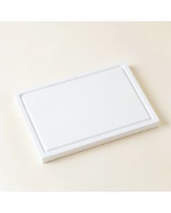 Hill Arc Cutting Board (synthetic illustration; no displayed measurements)