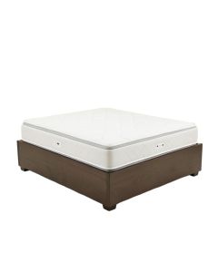 Barham Cube Queen Murphy Bed With Mattress