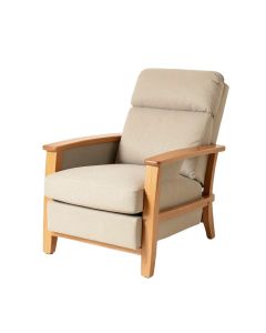 Koepke 32 '' Wide Power Lift Assist Standard Recliner