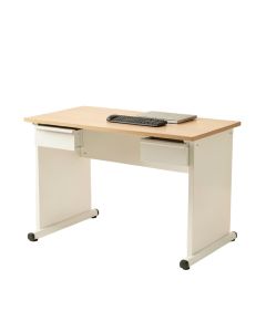 Parsons 60 '' Computer Desk (synthetic illustration; no displayed measurements)