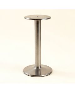 Cal-Mil Metal Display Riser & Stand (synthetic illustration; no displayed measurements)