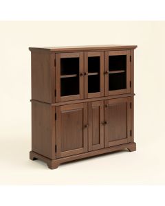Hardin Dining Hutch (synthetic illustration; no displayed measurements)