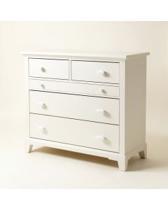 Lovette 7 Drawer Double Dresser (synthetic illustration; no displayed measurements)