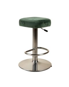 Brandon 46 '' Swivel Extra Tall (synthetic illustration; no displayed measurements)