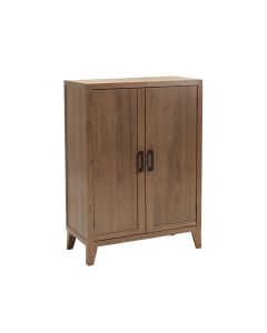 Konivetska 2 Door Accent Cabinet (synthetic illustration; no displayed measurements)