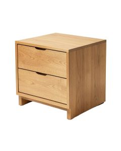 Hymes 2 - Drawer End Table