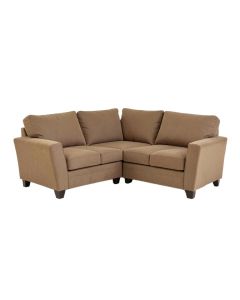 Gossage Retro 2 Piece Standard Living Room Set