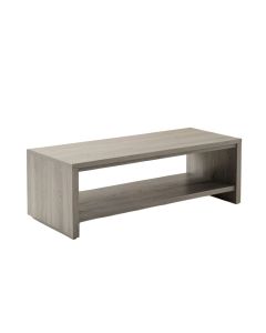 Ash Branch Coffee Table - Gray (synthetic illustration; no displayed measurements)
