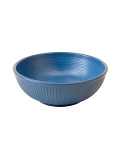 Reed Brook Dining Bowl - Blue (synthetic illustration; no displayed measurements)