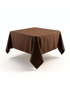 Dining Room Kitchen Tablecloth (synthetic illustration; no displayed measurements)