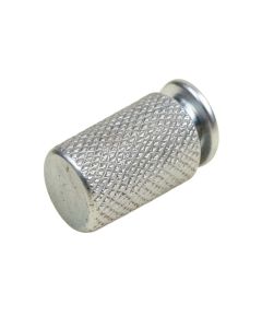 Knurled 3 1/2 '' Center To Center Bar Pull
