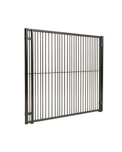 2 Ft. H X 4 Ft. W Metal Privacy Screen