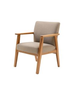 Azariah 19 '' Wide Polyester Parsons Chair (synthetic illustration; no displayed measurements)