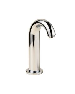 Single Bathroom Faucet With Drain Assembly