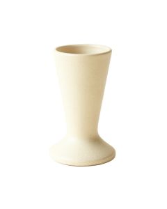 Heath Bridge Empty Candle Holder - Ivory (synthetic illustration; no displayed measurements)