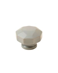 Dawn Branch Cabinet Knob Without Packaging - Gray