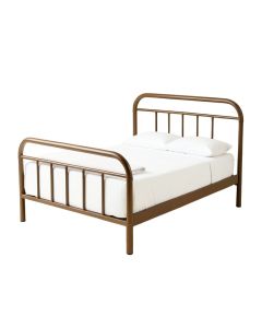 Pattonsburg Bed