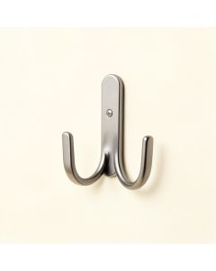 Ottimo Wall Mounted Robe Hook (synthetic illustration; no displayed measurements)