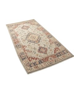 Moore Multi-Color Area Rug