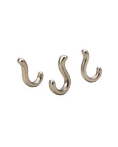 Fancy Shower Curtain Hooks