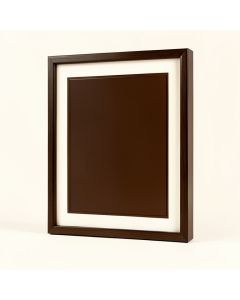 Ashton Art & Décor Good Company Awaits Framed Painting Print (synthetic illustration; no displayed measurements)