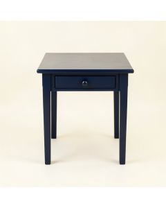 Bay Arc Small Writing Desk (synthetic illustration; no displayed measurements)