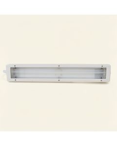 4-Light 8.5 '' Led Under Cabinet Light Bar (synthetic illustration; no displayed measurements)