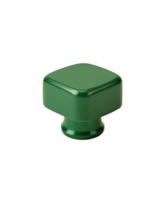 Rowan Branch Cabinet Knob Without Packaging - Green