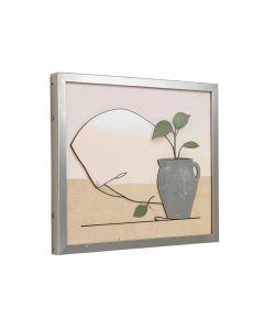 Bless Our Home Sign Wall Décor (synthetic illustration; no displayed measurements)