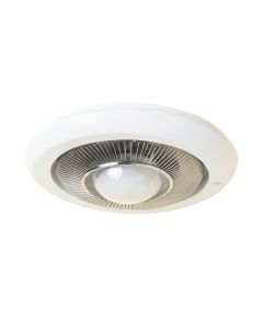 Ceiling Mount 110 Cfm Energy Star Bathroom Fan With Light