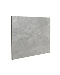 Alhama 6 '' X 13 '' Porcelain Stone Look Wall & Floor Tile