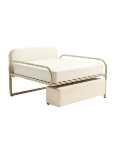 Pattonsburg Daybed With Trundle