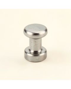 5 3/4 '' Center To Center Finger Pull (synthetic illustration; no displayed measurements)
