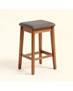 Abella 30 '' Bar Stool (synthetic illustration; no displayed measurements)