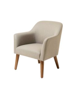 Zariyah Parsons Trellis Upholstered Dining Chair