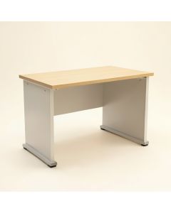 Ally Desk (synthetic illustration; no displayed measurements)