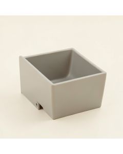 Galveston 24 '' Single Bathroom Vanity Base Only (synthetic illustration; no displayed measurements)