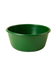Clay Brook Empty Under-Desk Cable Tray - Green