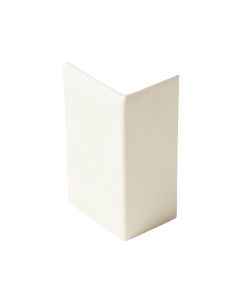 Pvc Outside Corner 1 1/8 '' H X 96 '' W X 1 1/8 '' D Moulding