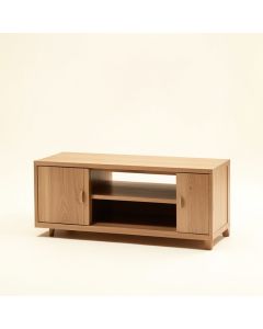 Oglethorpe Tv Stand For Tvs Up To 70 '' (synthetic illustration; no displayed measurements)
