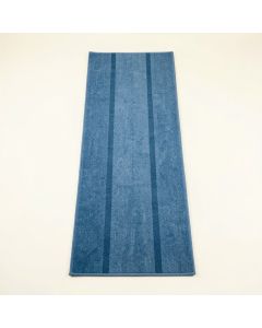 Willow Bend Narrow Runner Rug - Blue (synthetic illustration; no displayed measurements)