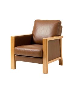 Langsett 30 '' Wide Armchair (synthetic illustration; no displayed measurements)