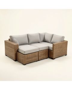 Aidel Patio Sectional With Cushions (synthetic illustration; no displayed measurements)