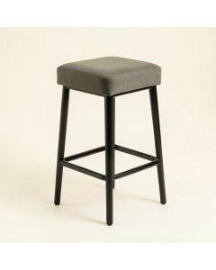 Mimms Bar & Counter Stool (synthetic illustration; no displayed measurements)