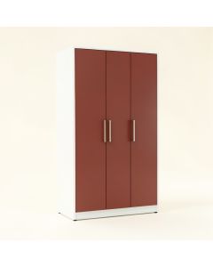 Foor Wardrobe Armoire (synthetic illustration; no displayed measurements)
