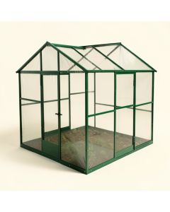 10 Ft. W X 10 Ft. D Greenhouse (synthetic illustration; no displayed measurements)