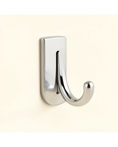 Humaira Wall Mounted Robe Hook (synthetic illustration; no displayed measurements)