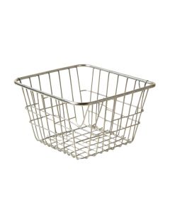 Household Open Metal/Wire Basket